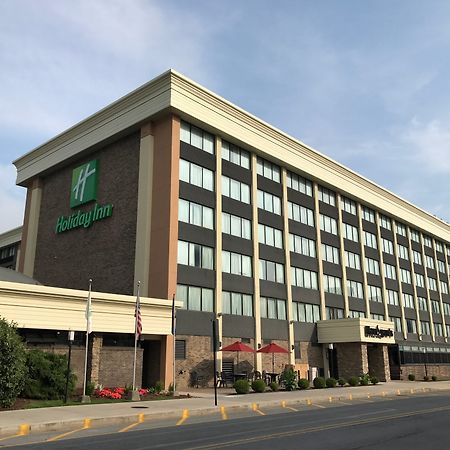 Holiday Inn Johnstown-Downtown, An Ihg Hotel מראה חיצוני תמונה