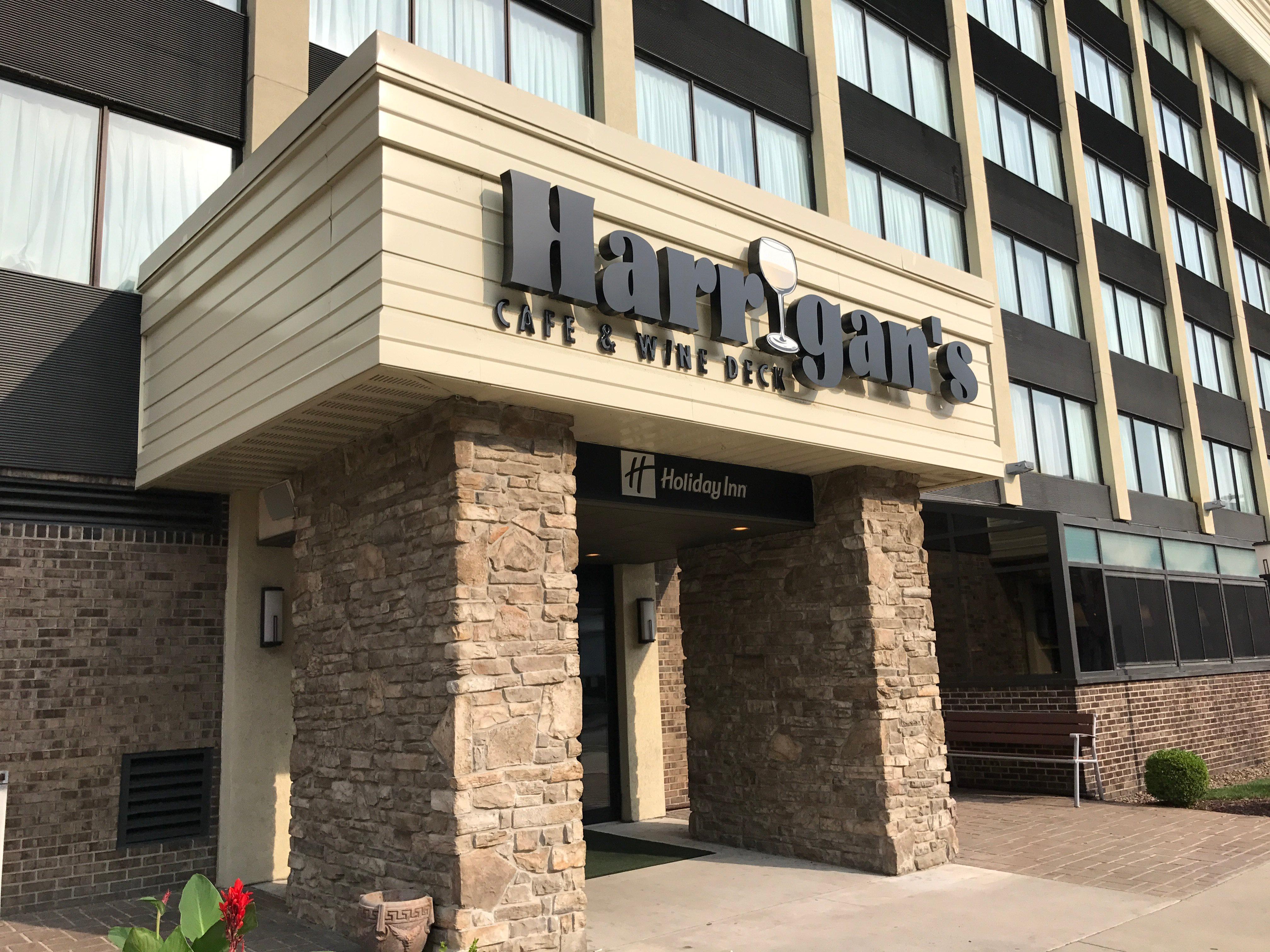 Holiday Inn Johnstown-Downtown, An Ihg Hotel מראה חיצוני תמונה