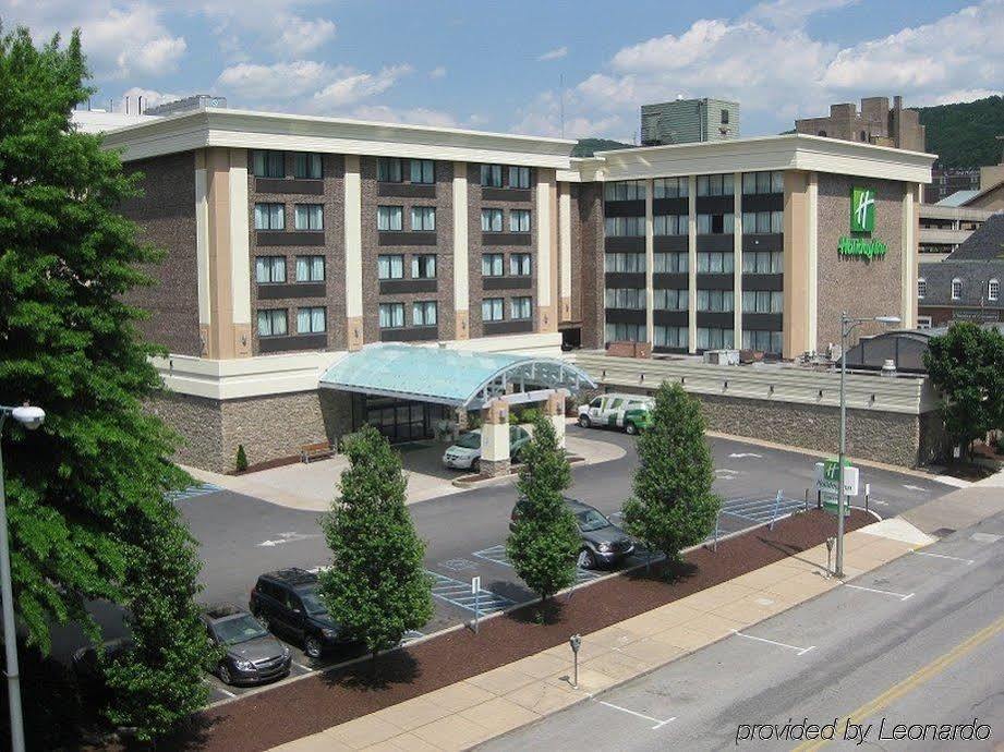 Holiday Inn Johnstown-Downtown, An Ihg Hotel מראה חיצוני תמונה