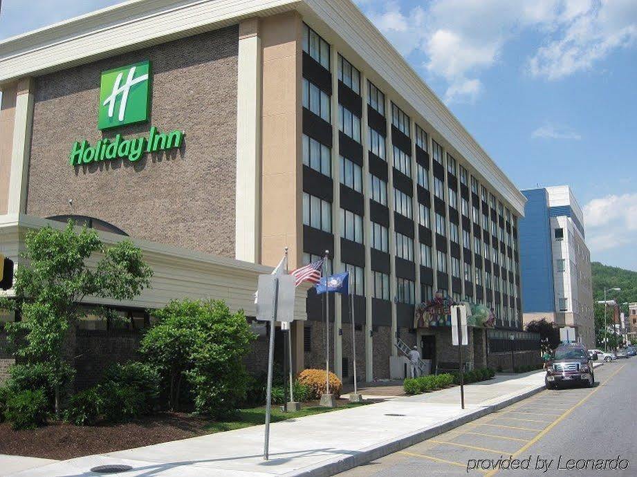 Holiday Inn Johnstown-Downtown, An Ihg Hotel מראה חיצוני תמונה